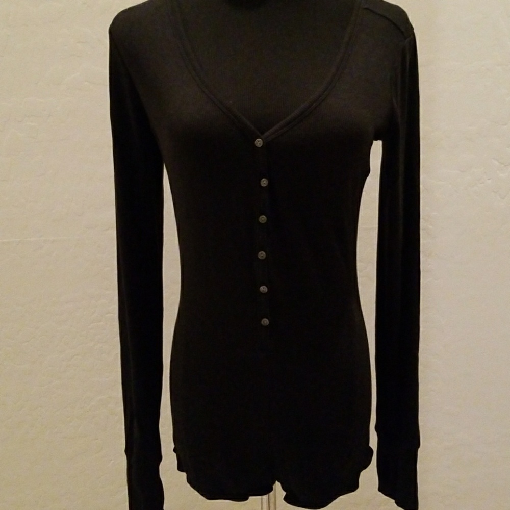 Victoria Secret Thermal Onesie Romper